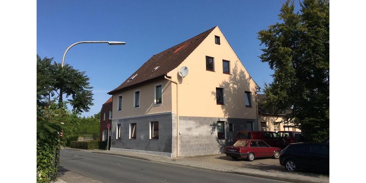 Etagenwohnung Wilhelmshaven Aldenburg - 1 Zimmer, 28 m&sup2;, 200&euro; | Angebot:26277675