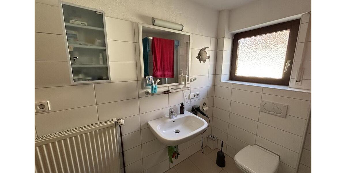 Einfamilienhaus Kernen im Remstal - 4 Zimmer, 110 m&sup2;, 1.500&euro; | Angebot:24465100