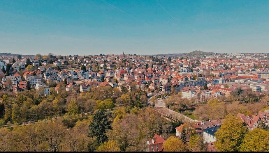 Etagenwohnung Pforzheim - 3 Zimmer, 79 m&sup2;, 1.150&euro; | Angebot:26480171
