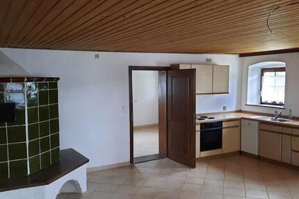 2-3-Zimmer-Wohnung Erdgeschoss 77 m² - ab Februar 2026 3 zimmer