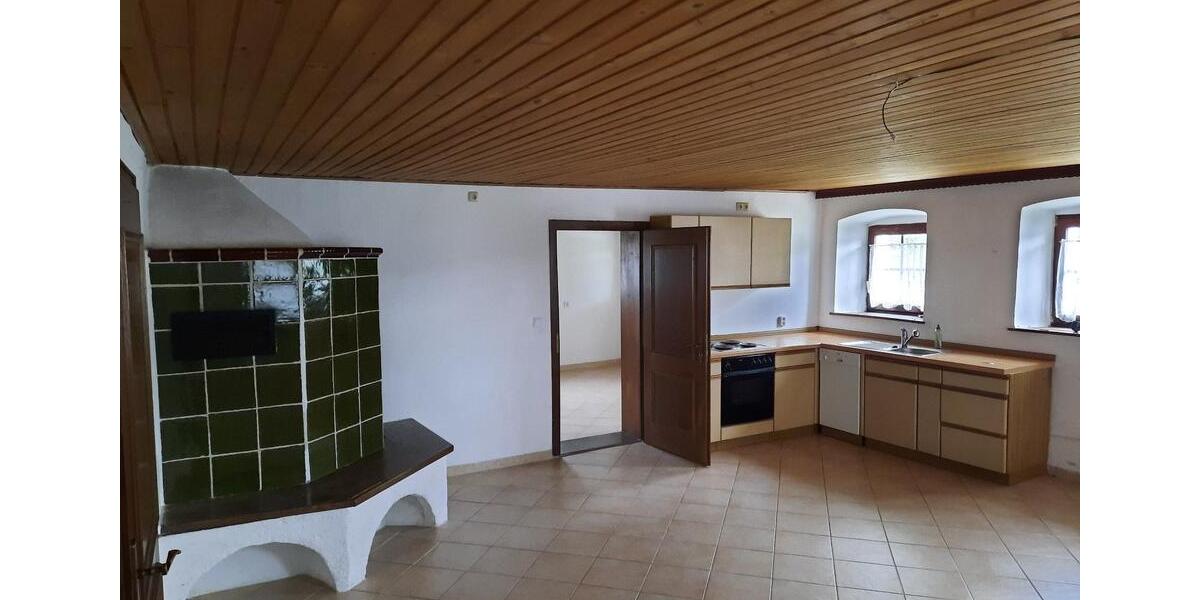 2-3-Zimmer-Wohnung Erdgeschoss 77 m² - ab Februar 2026 3 zimmer