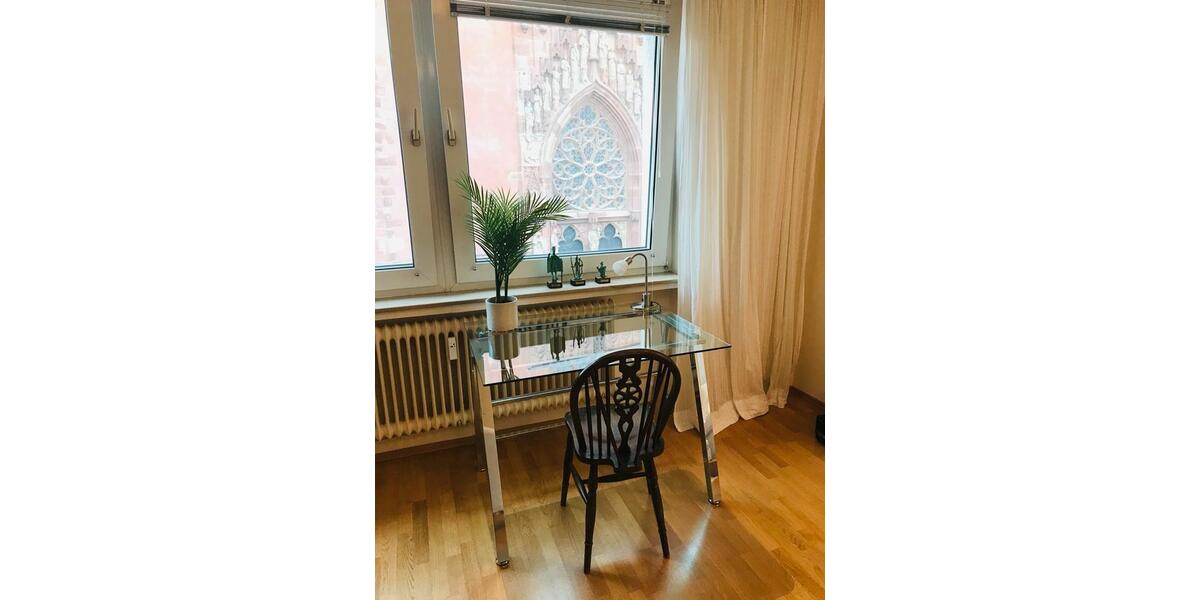 Wohnen auf Zeit Frankfurt am Main Nordend West - 2.5 Zimmer, 65 m&sup2;, 1.990&euro; | Angebot:26701543