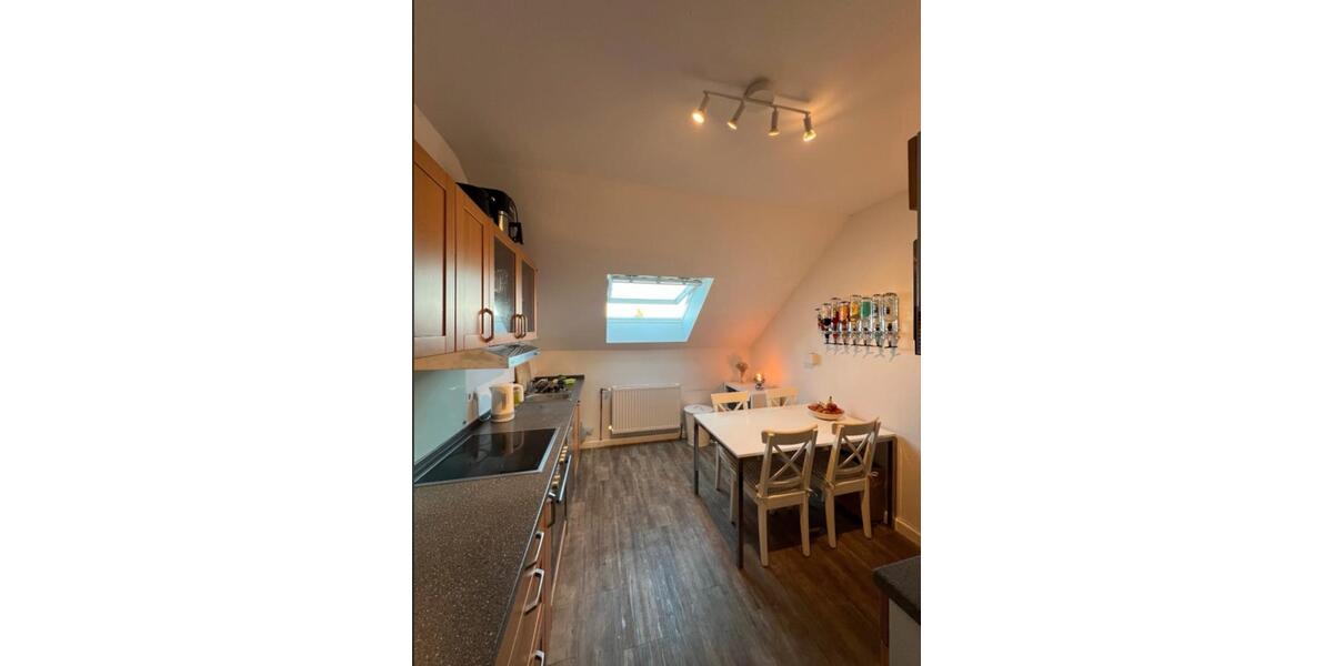 Wohnen auf Zeit Düsseldorf Stadtbezirk 8 - 1 Zimmer, 16 m&sup2;, 500&euro; | Angebot:24438091