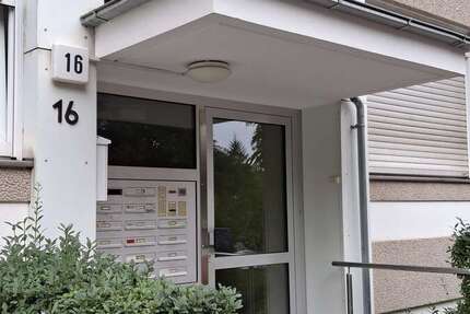 Wohnung Göttingen Nikolausberg - 3 Zimmer, 69 m&sup2;, 695&euro; | Angebot:27429227