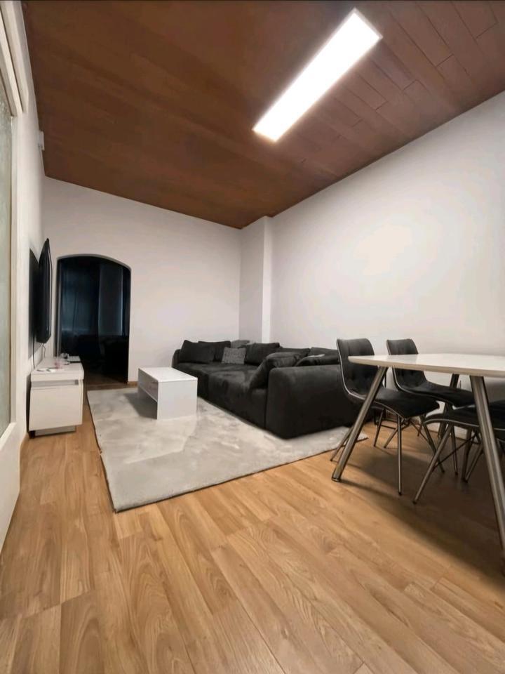 Möblierte 2-Zimmer-Wohnung zur Untermiete (01.08.-10.09.)