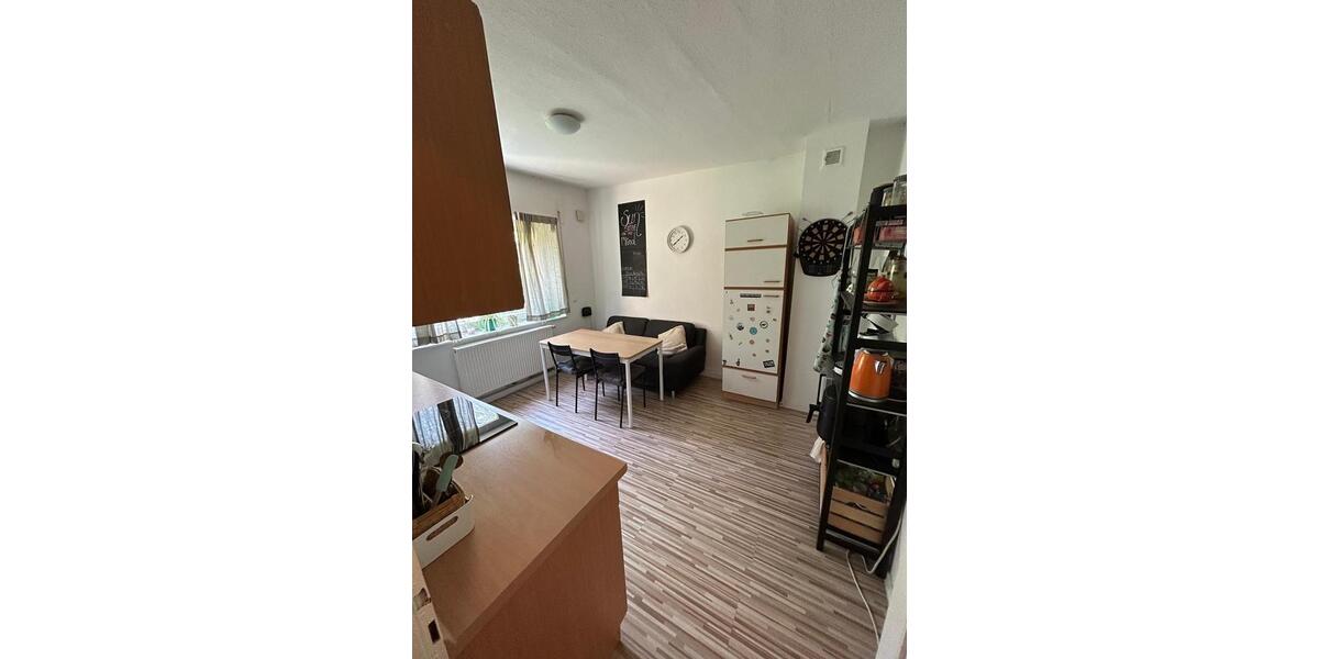 Wohnen auf Zeit Dortmund Hombruch - 1 Zimmer, 23 m&sup2;, 410&euro; | Angebot:26512115