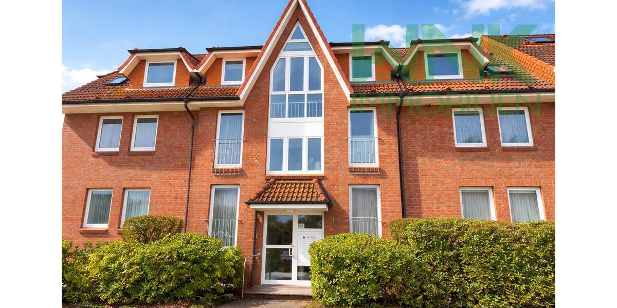Etagenwohnung Wurster Nordseeküste - 3 Zimmer, 52 m&sup2;, 650&euro; | Angebot:26476841
