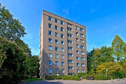 Wohnung Osnabrück Gartlage - 3 Zimmer, 72 m&sup2;, 709&euro; | Angebot:26995566
