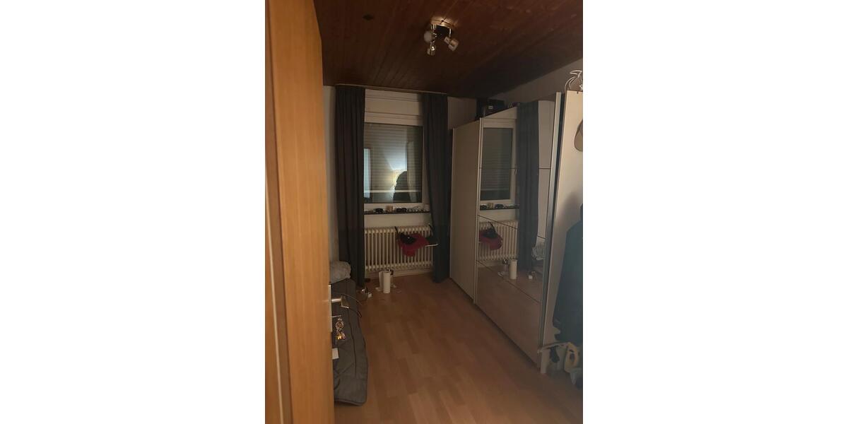 Großes Haus mit Garten in Rheine vermieten 3 zimmer