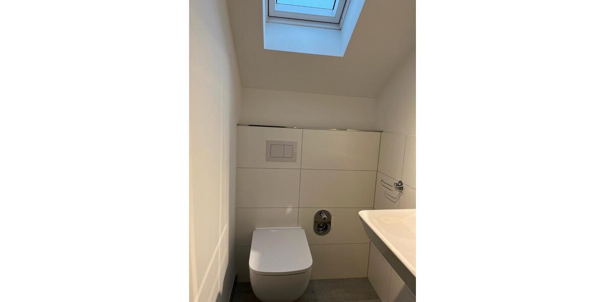 Etagenwohnung Nürnberg Almoshof - 1 Zimmer, 16 m&sup2;, 490&euro; | Angebot:25986421