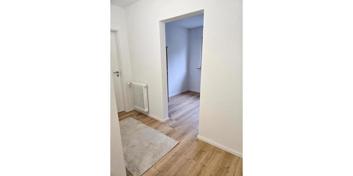 Etagenwohnung Gummersbach - 3 Zimmer, 65 m&sup2;, 850&euro; | Angebot:24813285