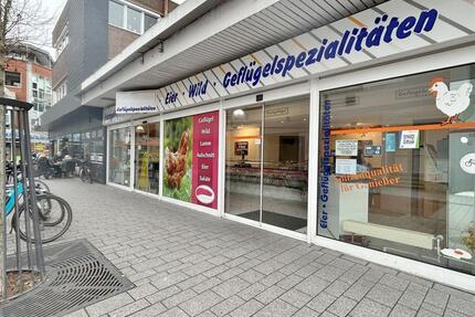 Gewerbeobjekt Delmenhorst - 990&euro; | Angebot:25307968