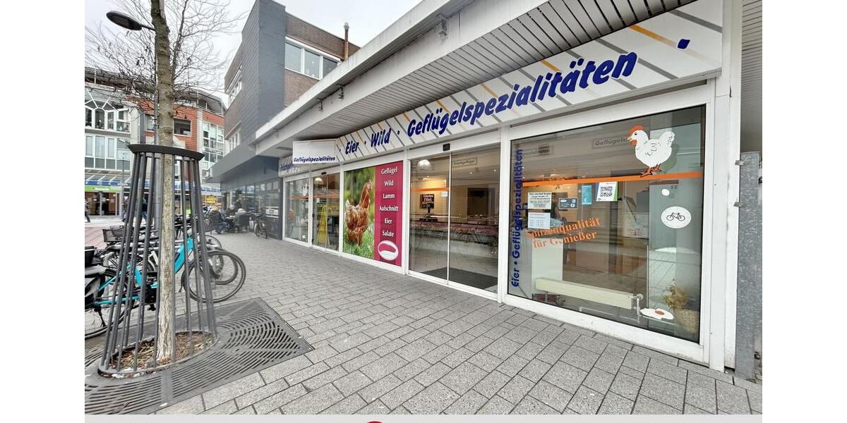 Gewerbeobjekt Delmenhorst - 990&euro; | Angebot:25307968