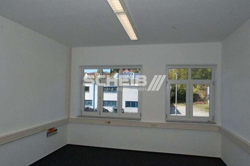 Büro in Gaildorf 150 € 26.4 m²