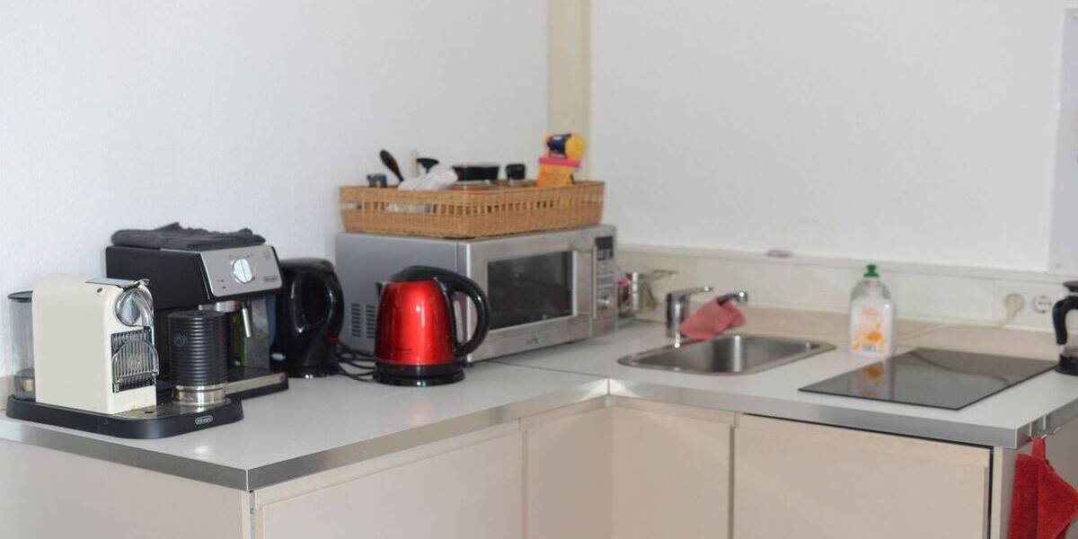 Gewerbeobjekt Friedrichsdorf Seulberg - 199&euro; | Angebot:26144591