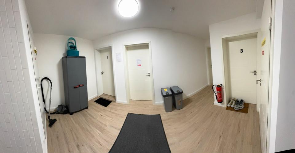 WG-Zimmer Möbliert in Hamburg Lurup 1 zimmer