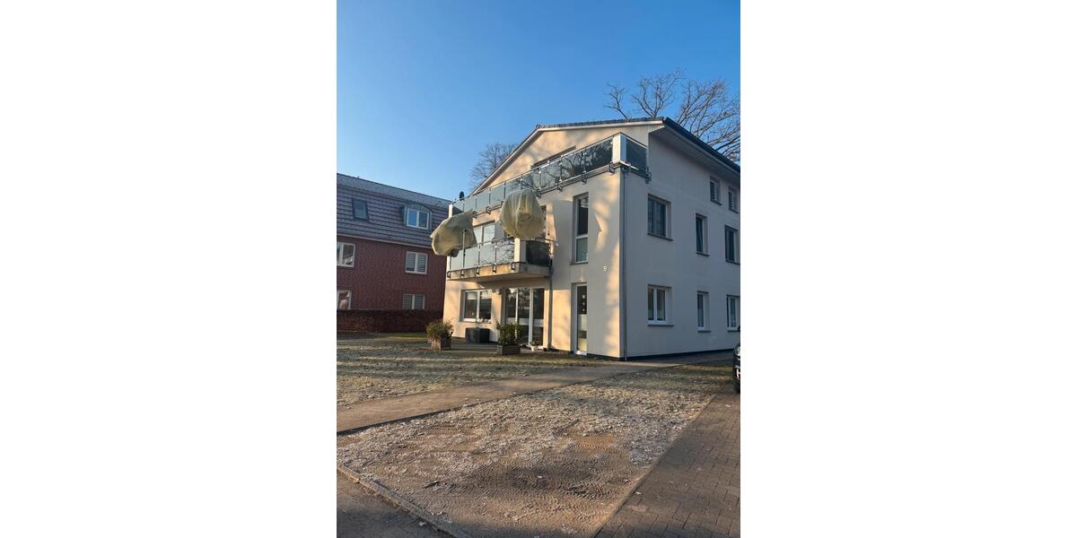 Dachgeschoßwohnung Waren (Müritz) - 3 Zimmer, 69 m&sup2;, 875&euro; | Angebot:25914730