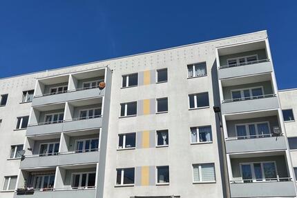 Wohnung Blankenburg (Harz) - 3 Zimmer, 67 m&sup2;, 435&euro; | Angebot:26368408