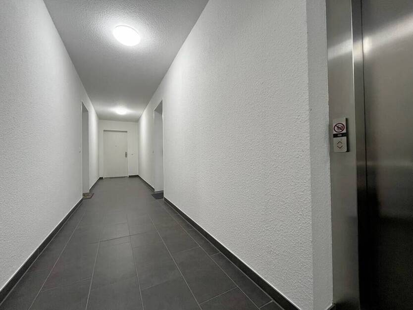 Bremerhaven-Mitte 2-Zimmer Mietwohnung an der Geeste