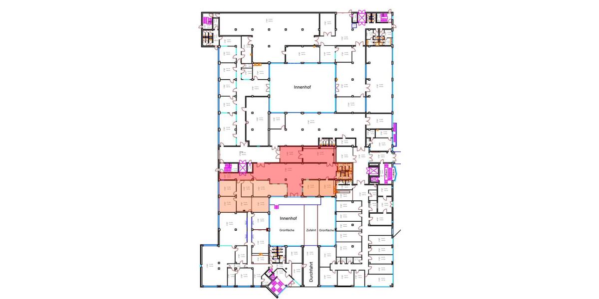 Gewerbeobjekt Mainz Ebersheim - 17&euro; | Angebot:25025317