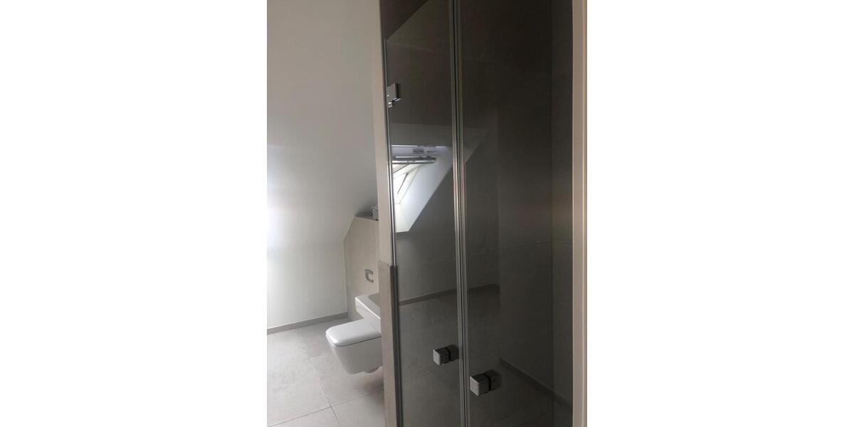 Dachgeschosswohnung 2 Zimmer Wohnung 2 zimmer