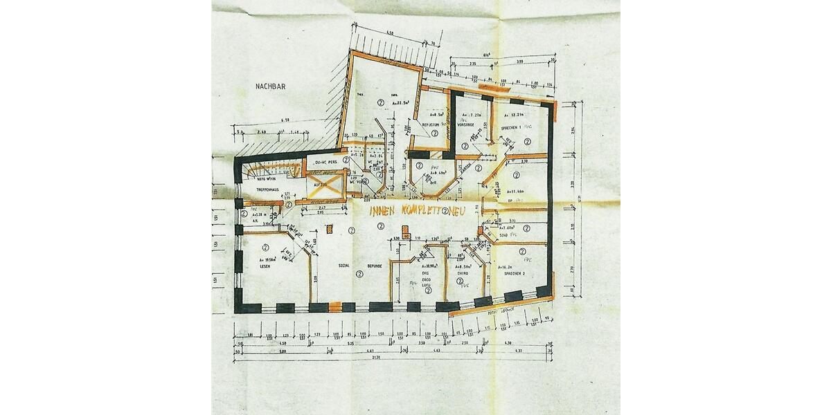 Gewerbeobjekt Ottweiler - 800&euro; | Angebot:23094369