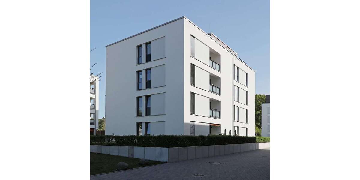 Etagenwohnung Wolfsburg Detmerode - 2 Zimmer, 65 m&sup2;, 767&euro; | Angebot:27451890