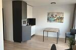 Etagenwohnung Potsdam Berliner Vorstadt - 1 Zimmer, 50 m&sup2;, 700&euro; | Angebot:26570203