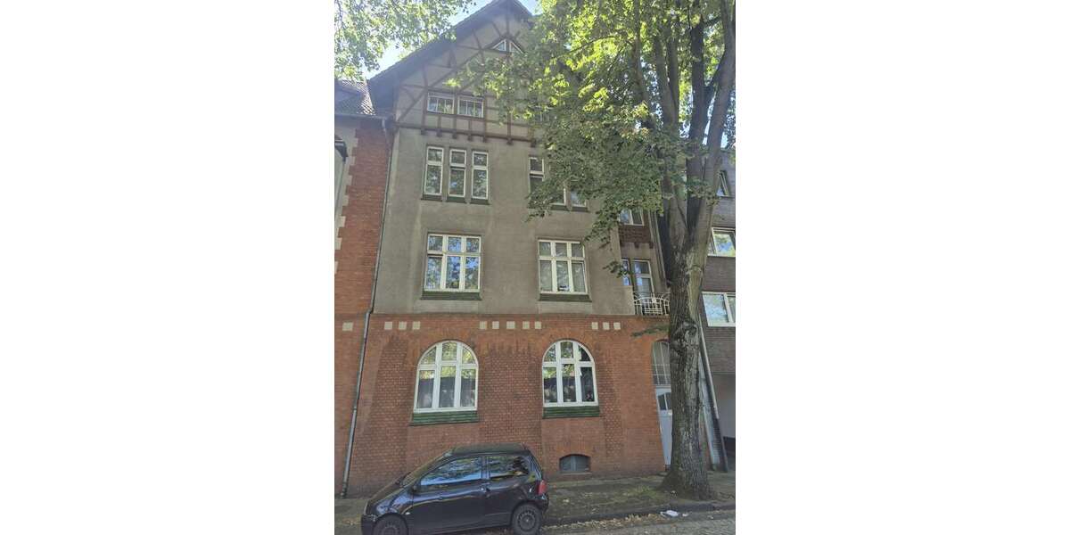 Etagenwohnung Duisburg Hamborn - 3 Zimmer, 76 m&sup2;, 700&euro; | Angebot:25286611