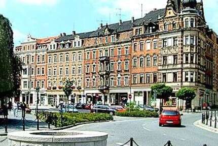 Wohnung Löbau - 4 Zimmer, 151 m&sup2;, 910&euro; | Angebot:23581949