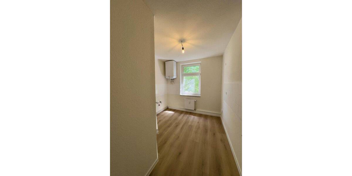 Etagenwohnung Magdeburg Stadtfeld Ost - 2 Zimmer, 55 m&sup2;, 540&euro; | Angebot:26805363