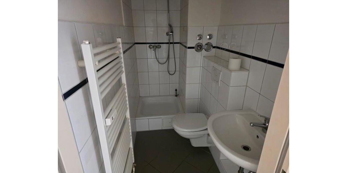 Etagenwohnung Kiel Gaarden-Ost - 2 Zimmer, 37 m&sup2;, 361&euro; | Angebot:26647465