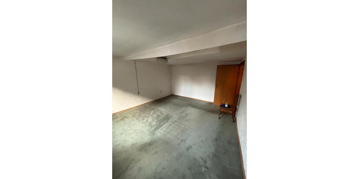 Einfamilienhaus in Bad Rappenau zum vermieten 3 zimmer