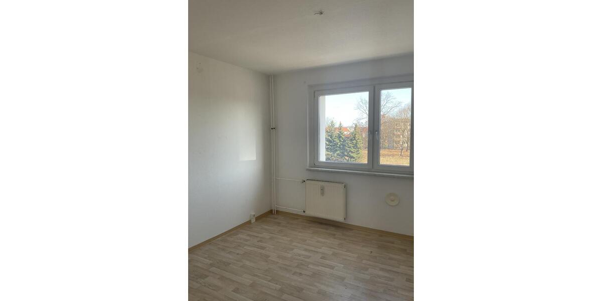 Etagenwohnung Weißwasser (Oberlausitz) - 3 Zimmer, 59 m&sup2;, 308&euro; | Angebot:26338037