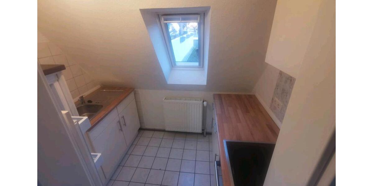 Dachgeschoßwohnung Wildeshausen - 2 Zimmer, 55 m&sup2;, 750&euro; | Angebot:25164362