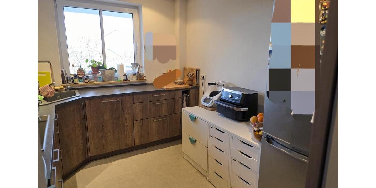 Etagenwohnung Magdala - 3 Zimmer, 67 m&sup2;, 965&euro; | Angebot:25426737