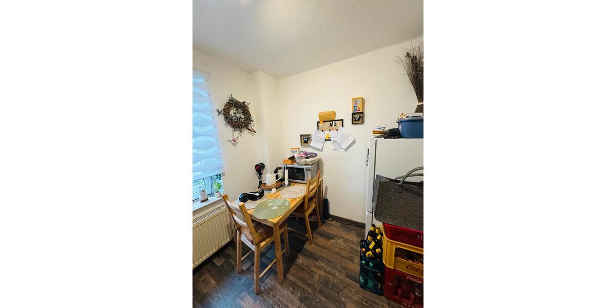 Charmante 2 Zimmerwohnung in Bruchhausen-Vilsen ab dem 01.03.2026 2 zimmer