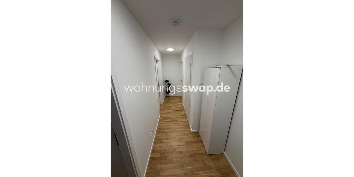 Etagenwohnung München Feldmoching-Hasenbergl - 5 Zimmer, 94 m&sup2;, 2.300&euro; | Angebot:26057846