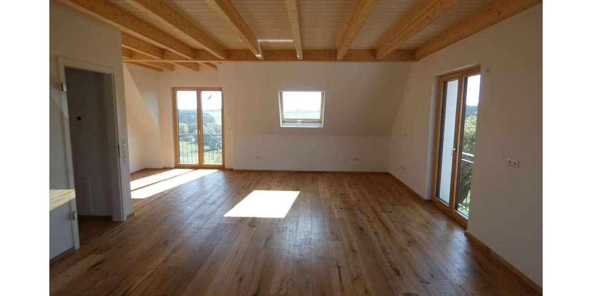 Etagenwohnung Dinkelsbühl / Segringen Segringen - 2 Zimmer, 65 m&sup2;, 780&euro; | Angebot:25999885