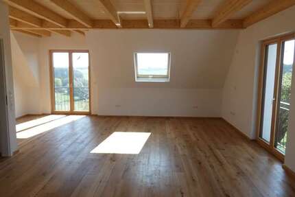 Wohnung Dinkelsbühl / Segringen Segringen - 2 Zimmer, 65 m&sup2;, 780&euro; | Angebot:25999885