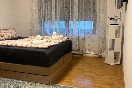 Wohnen auf Zeit Schwetzingen - 6 Zimmer, 88 m&sup2;, 20&euro; | Angebot:26581459