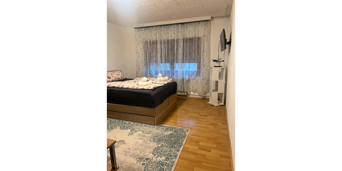 Wohnen auf Zeit Schwetzingen - 6 Zimmer, 88 m&sup2;, 20&euro; | Angebot:26581459