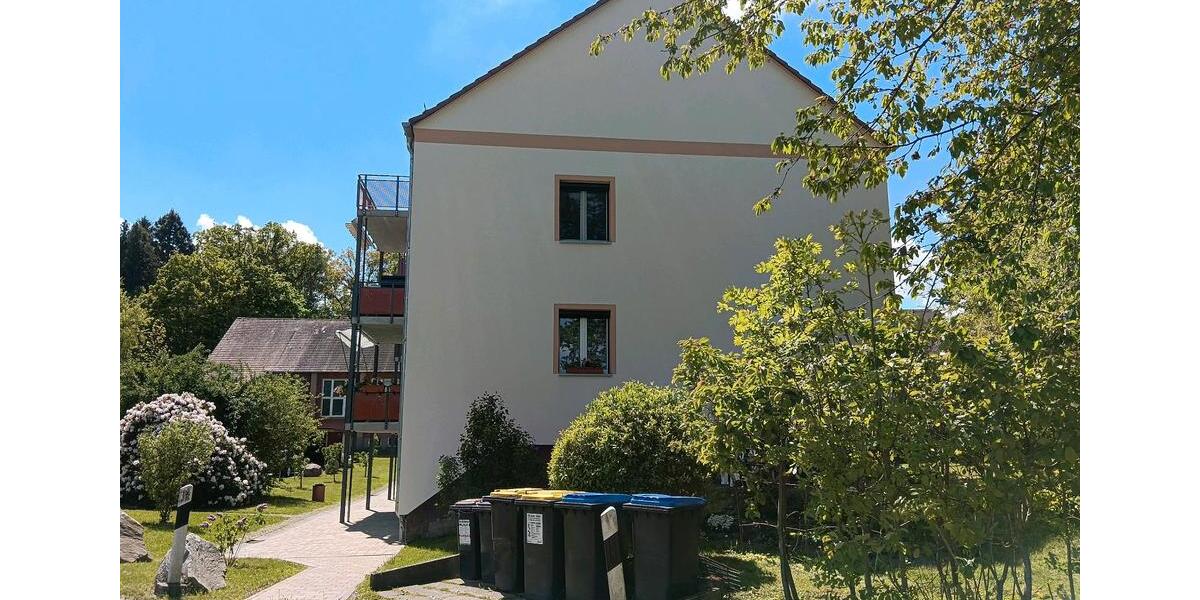 Etagenwohnung Klipphausen - 3 Zimmer, 65 m&sup2;, 650&euro; | Angebot:26632847