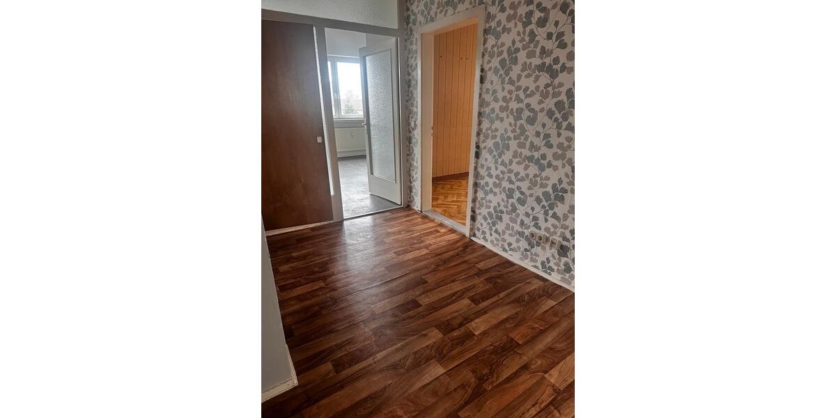 Etagenwohnung Gartz (Oder) - 3 Zimmer, 75 m&sup2;, 450&euro; | Angebot:24975383