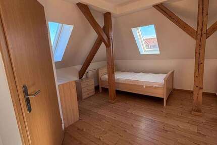 Wohnung zum Mieten in Frankfurt Oder 405 € 45 m² 1 zimmer