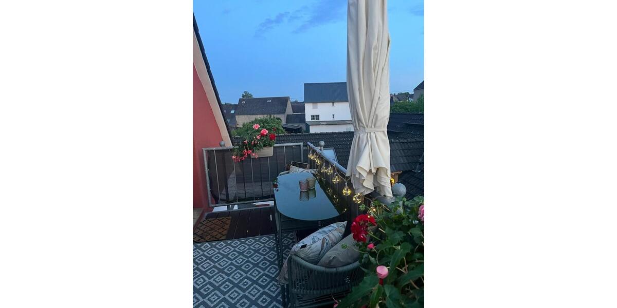 Dachgeschoßwohnung Holzhausen an der Haide - 1 Zimmer, 53 m&sup2;, 725&euro; | Angebot:26042116