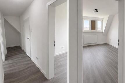 Wohnung Hamm - 2.5 Zimmer, 60 m&sup2;, 500&euro; | Angebot:26670818