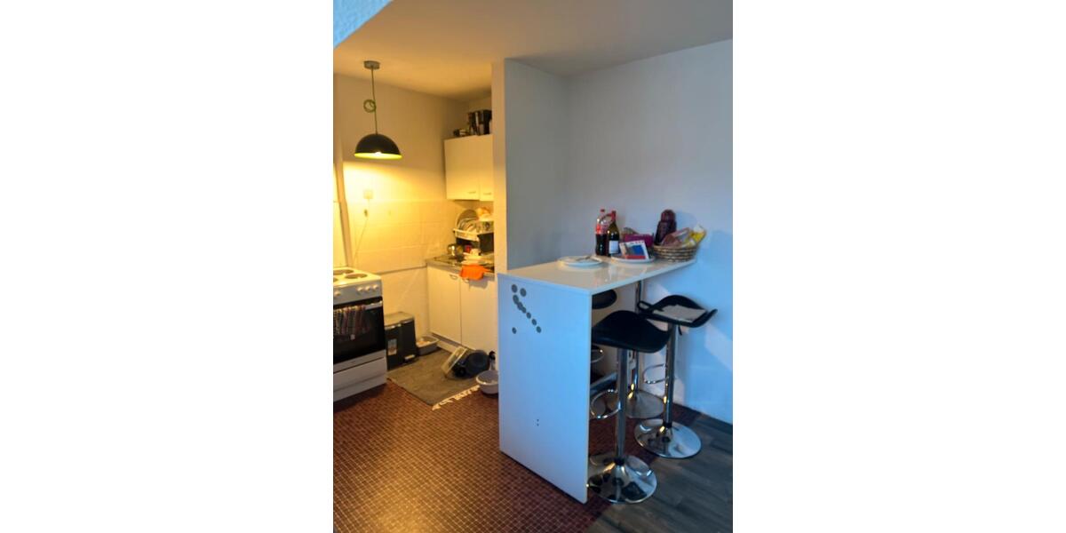 Dachgeschoßwohnung Bremen Neustadt - 1 Zimmer, 42 m&sup2;, 762&euro; | Angebot:24727906