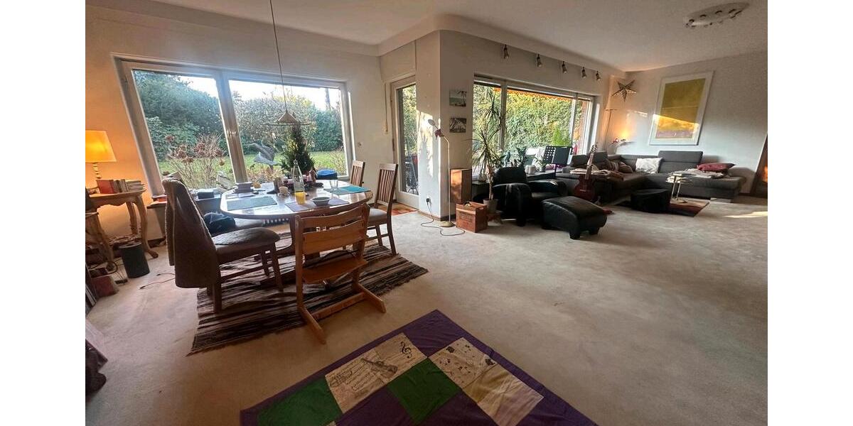 Zwischenmiete: Großes Haus in Top Lage in Köln für 2-3 Monate 5 zimmer