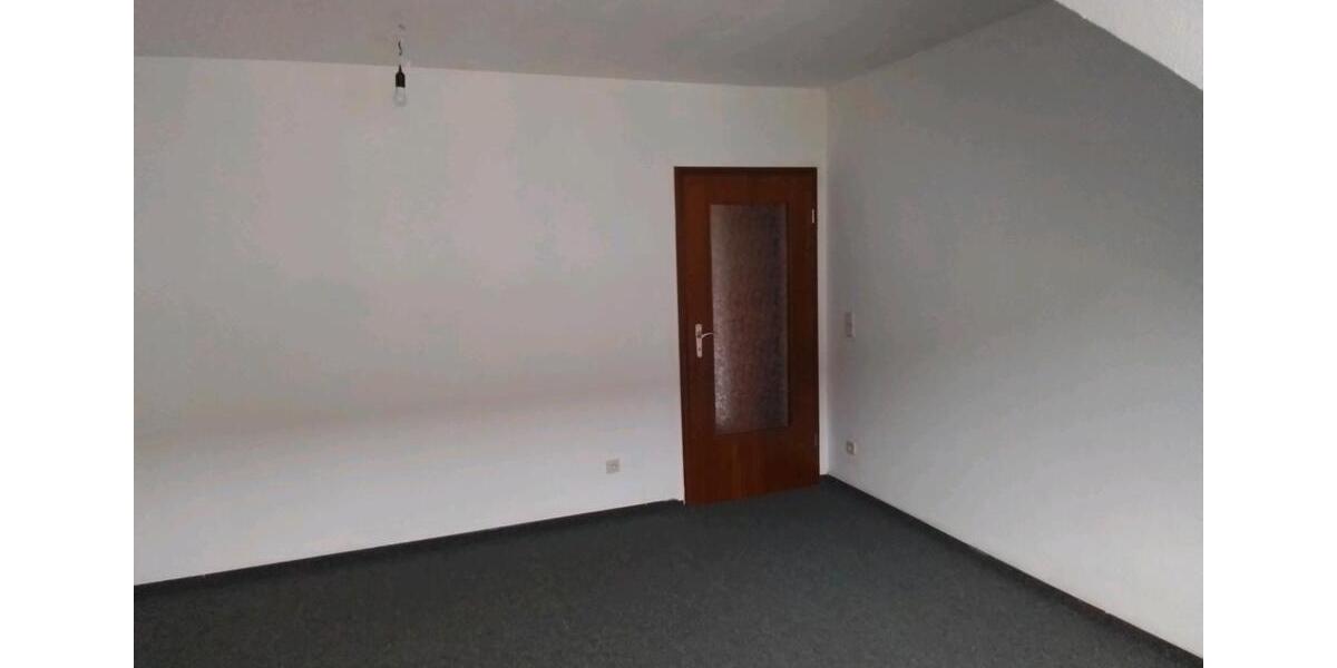 Saubere&hübsche 2 Raumwohnung sofort Verfügbar 1 zimmer